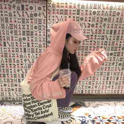 2025最潮最火女头像高清 第16张