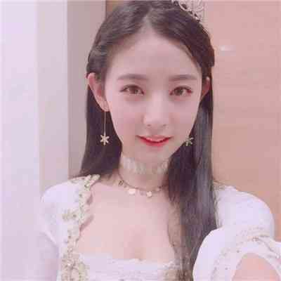 2025年最新女生头像 第2张