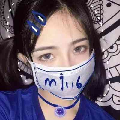 2025年最新女生头像 第7张