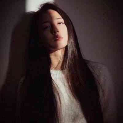 微信头像图片2025最新女高冷 第8张
