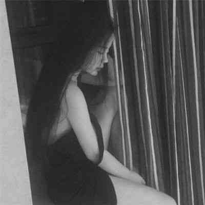 微信头像图片2025最新女高冷 第10张