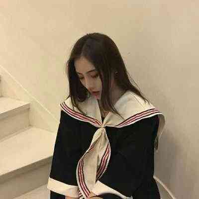 微信头像图片2025最新女高冷 第11张