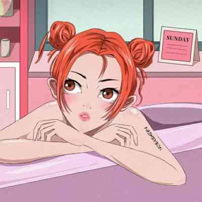 微信头像女图片大全最新 第6张