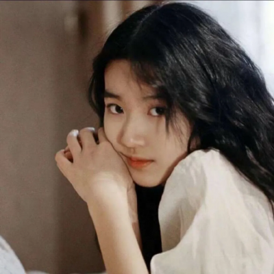 李的姓氏头像可爱女生的 第8张