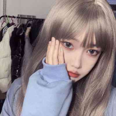 李的姓氏头像可爱女生的 第9张