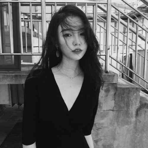 成熟头像风景女人 第10张