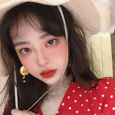 超好看的头像女生专用 第15张