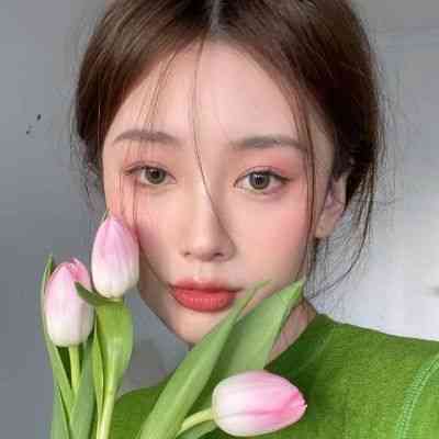头像女真人高级感高冷时尚霸气 第11张