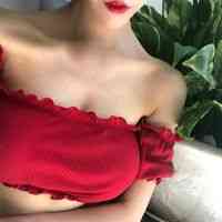 好看的夏天头像女 第5张