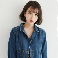 2025最新头像可爱女 第1张