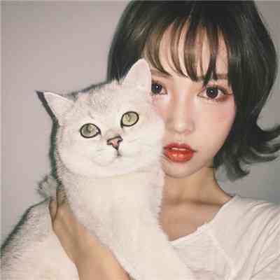 2025最新头像可爱女 第11张