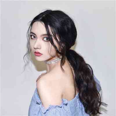 性感可爱头像女生 第12张