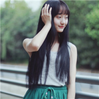 超可爱女生头像 第12张
