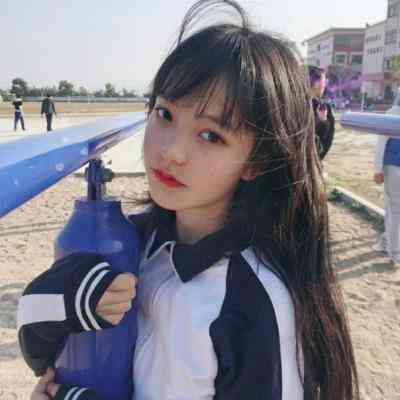 好看的头像真人女生可爱漂亮 第6张