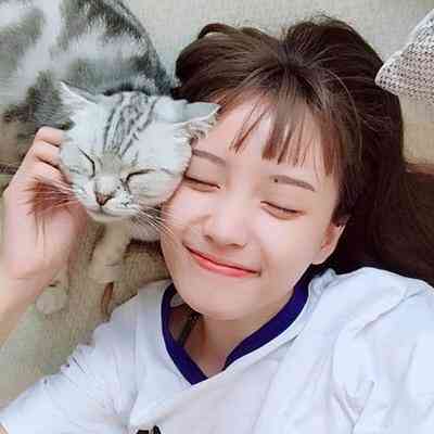 好看的头像真人女生可爱漂亮 第7张