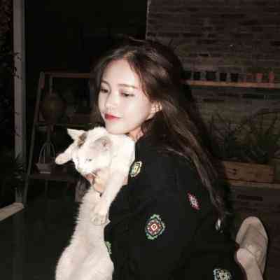 好看的头像真人女生可爱漂亮 第8张