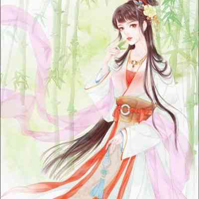 头像女动漫ins古风 第3张