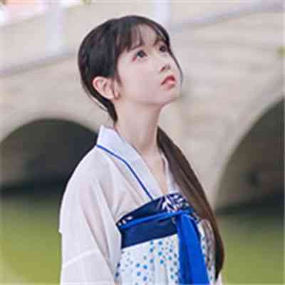头像网图女真人 第10张