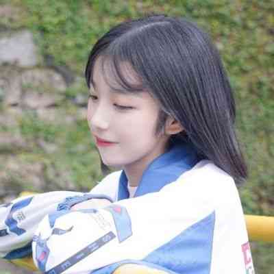 人物微信头像图片女 第14张