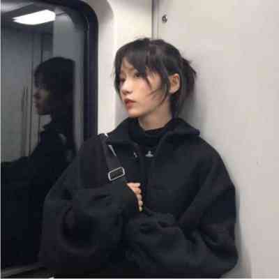 人物微信头像图片女 第16张
