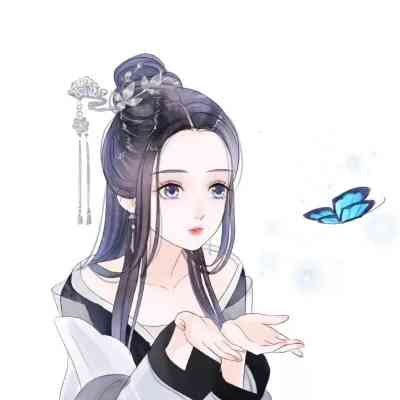2025最新微信头像女 第2张
