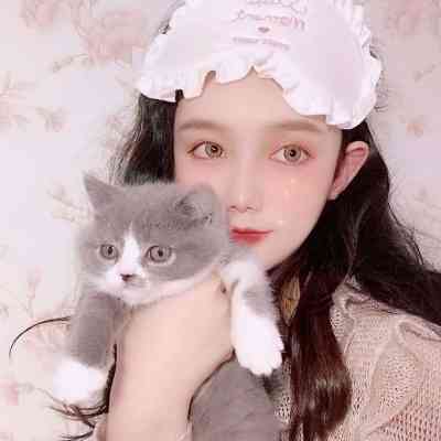 2025最新微信头像女 第9张