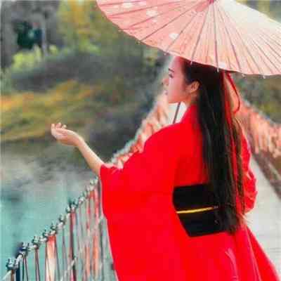 适合做女生头像的图案大全 第11张