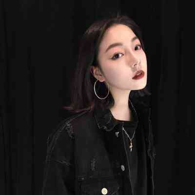 微信头像图片女霸气 第4张