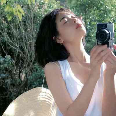 微信头像图片女霸气 第8张