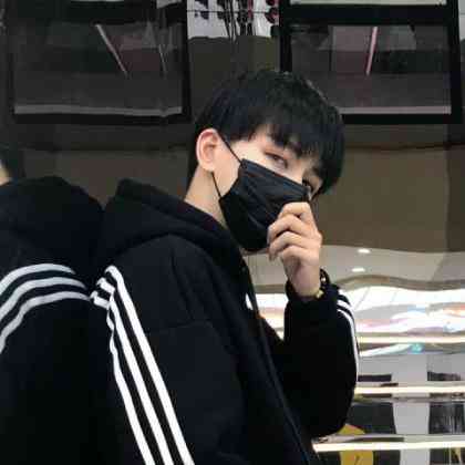 头像图片 微信 霸气男真人 第14张