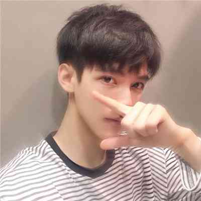 2024最火头像好看男生专用 第6张