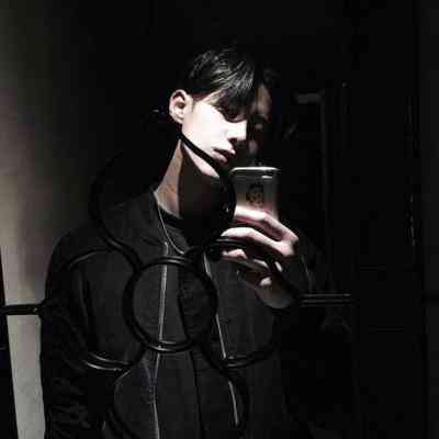 独一无二的专属头像男 第7张