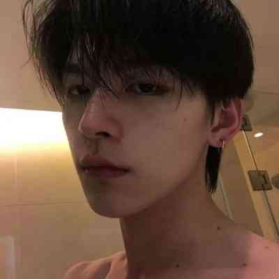 男生头像冷酷霸气 第3张