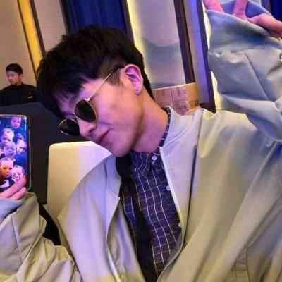 男生头像冷酷霸气 第15张