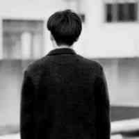 帅气男生头像冷酷真人 第5张