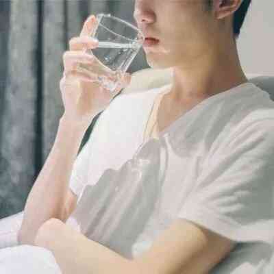 帅气男生头像冷酷真人 第10张