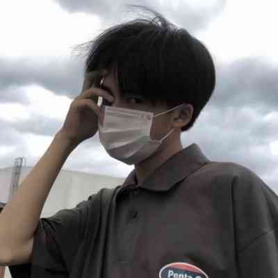男生搞怪头像逗比高清 第1张