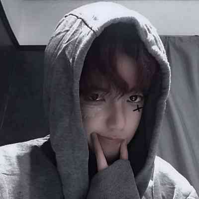 微信头像图片大全男 第12张