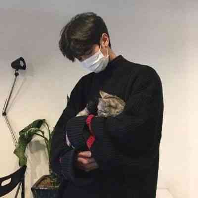 好看的微信头像图片 新款男生 第5张