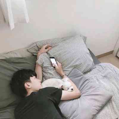 高级感头像抖音男 第2张