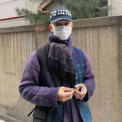 高级感头像抖音男 第12张