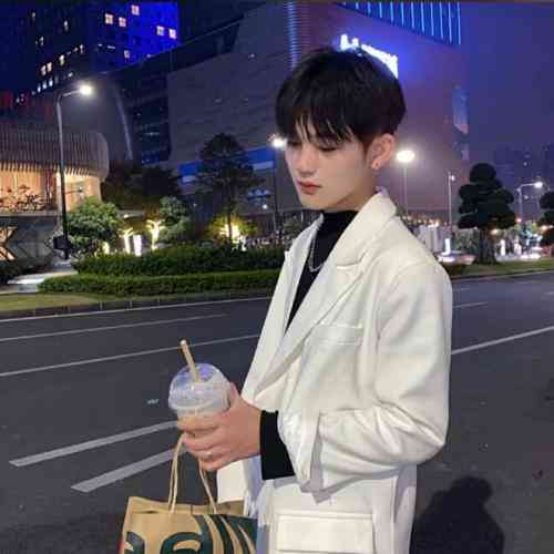 高级感头像抖音男 第16张