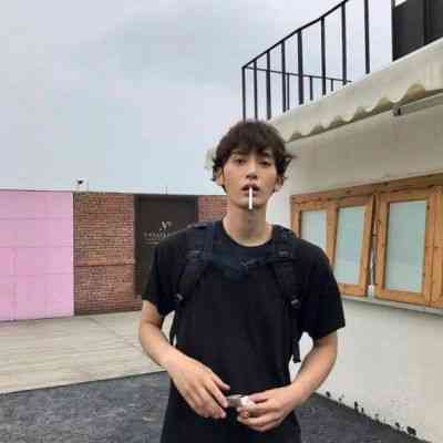 2024新版微信头像男 第9张