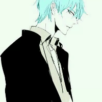 头像图片 动漫 男生 第20张