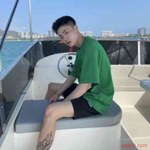 黑白男头像高冷真人 第18张