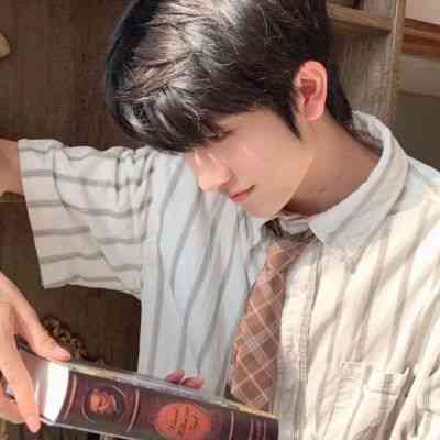 高清帅气男头像4k全屏 第4张