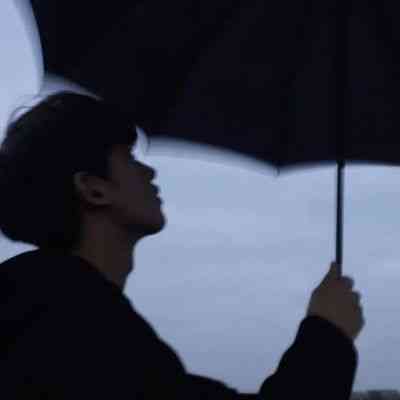 高清帅气男头像4k全屏 第9张