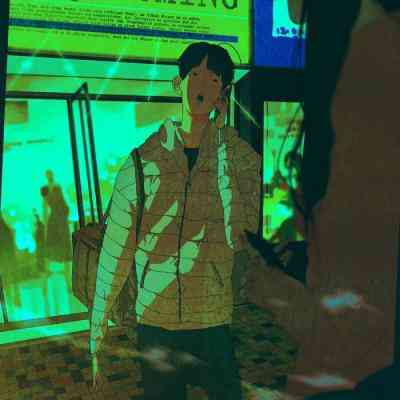 微信头像戏曲卡通图片 第4张