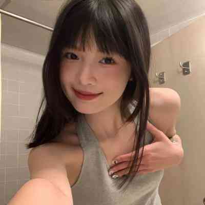 短发女生头像 小清新 第8张