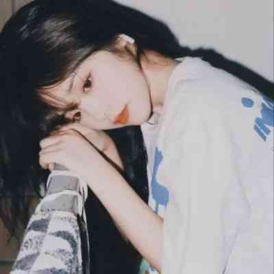 30岁微信头像女图片 第4张